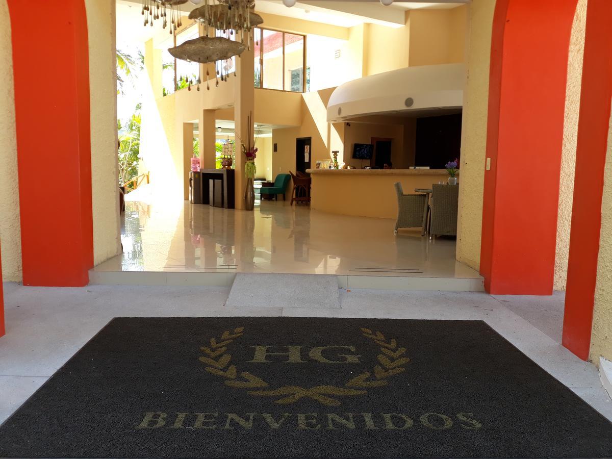 La Quinta Gran Bahía, Cuastecomates - Todo Incluido Exterior foto