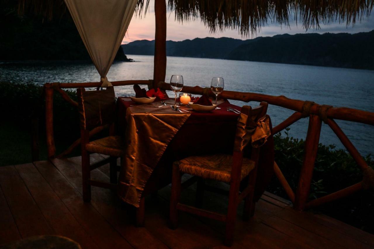 La Quinta Gran Bahía, Cuastecomates - Todo Incluido Exterior foto